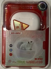 Ven-Dens VD-BT012 True