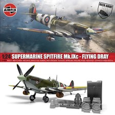 Airfix A17001A Supermarine