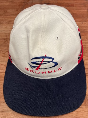 Rare martin brundle - martin, cap