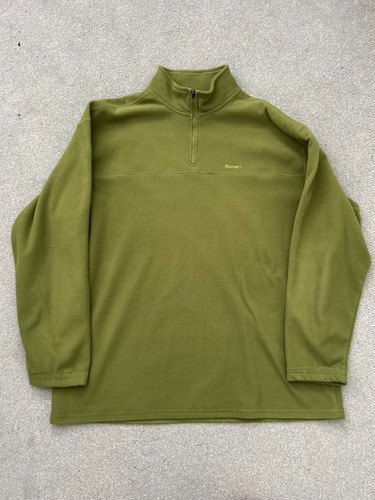Rohan zip fleece pullover - rohan,
