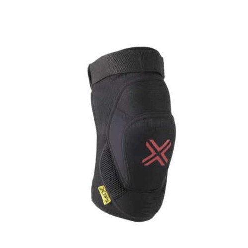 Fuse delta bmx mtb - fuse, knee