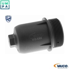 HOUSING LID HYDRAULIC FILTER