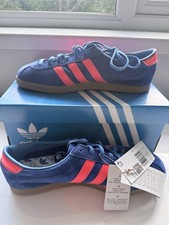 Adidas Dublin 2023 Deadstock