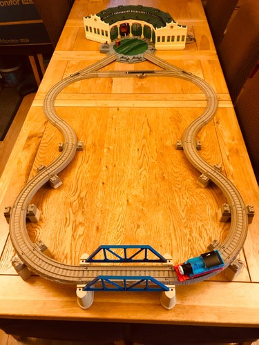 Tidmouth sheds set - , by