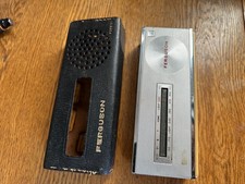 1960s Ferguson 3130 Vintage