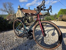 Specialized Tarmac SL7 Expert