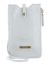 PICARD phone bag Kalahari 1 Smartphone Bag Cream