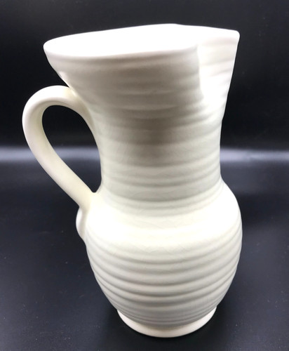 Beswick art deco creamware - beswick,