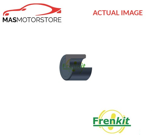 Brake caliper piston front - brake,