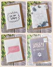 Plantable Wildflower Seed