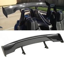 Universal 57'' 3D Rear Spoiler