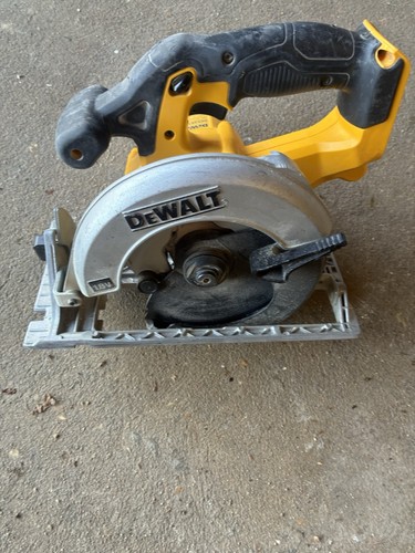 Dewalt cordless saw model - cordless,