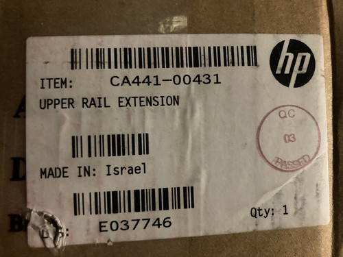 New boxed indigo - hp,