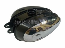 BSA C10 C11 C12 C11G 250 cc