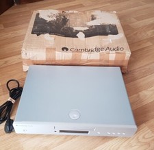 Cambridge Audio  Azur 350c
