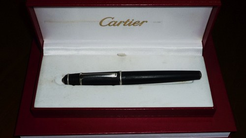 Cartier diabolo fountain - fountain,