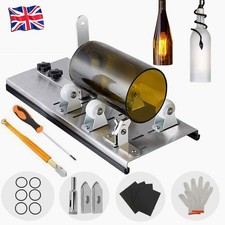 Glass Bottle  Kit Adjustable