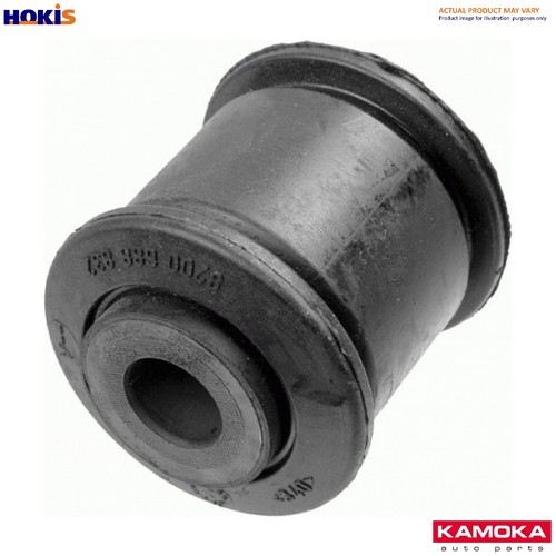 Mounting controltrailing - mounting,