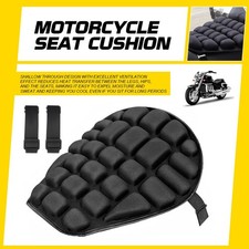 Breathable motorcycle gel - breathable,