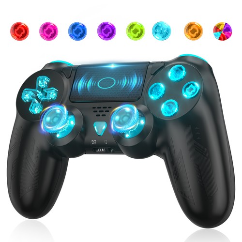 Wireless controller for - controller,