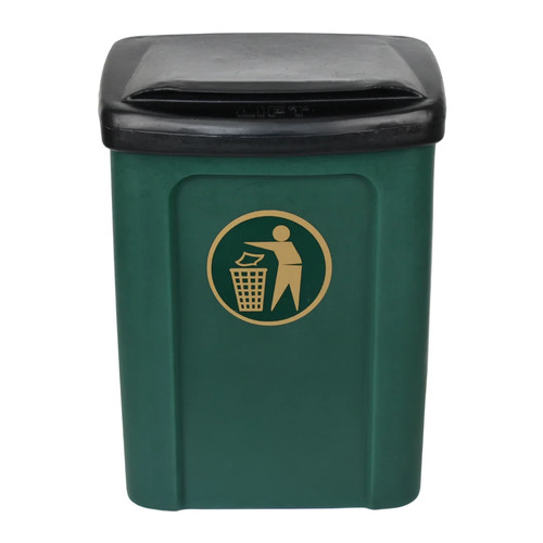 Titus outdoor mountable litter - titus,