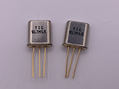 Matched pair 10m15b 7 - of,