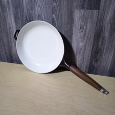 Vintage Copco 25 cm Cast Iron