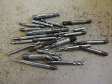 Milling cutter vertical