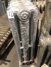 Cast Iron Radiator Ornate Decorative Steam Or Hot Water