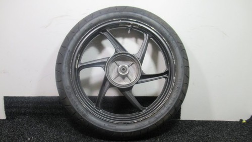 Rear wheel honda - rear,