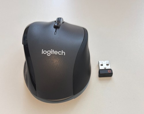 Logitech m705 marathon - m705,