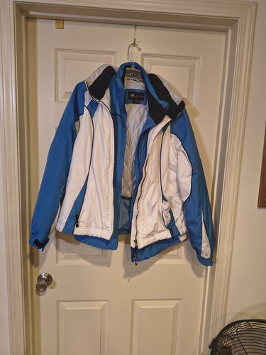 Ski snowboard jacket - jacket, and
