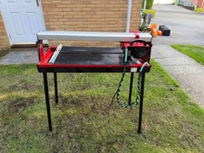 QEP 620 800w Pro Tile Bridge