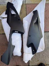 Honda CBR 1000rr Belly Pan