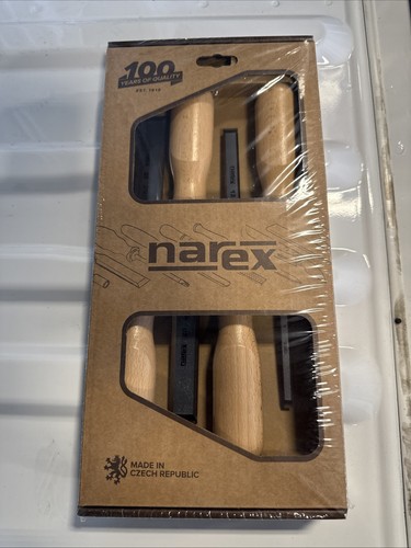 Narex piece profi standard - 4,