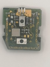 GENUINE NISSAN NATS 2 BUTTON