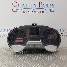 SEAT IBIZA SPEEDOMETER