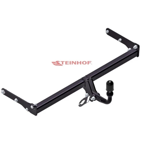 New tow bar - new,