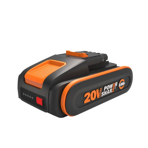 Worx wa3639 18v - worx, 20v
