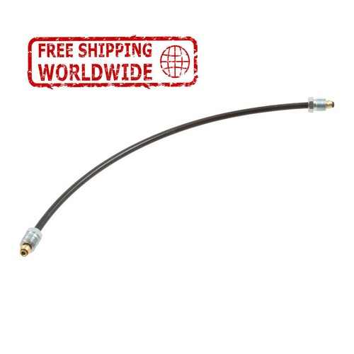 Fuel pipe 890322m92 - pipe, massey