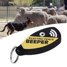 Electric Fence Beeper Tester