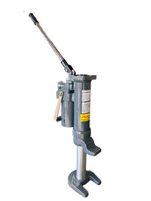 Pake Handling Tools-