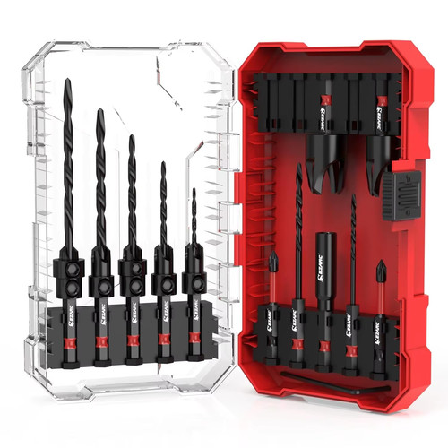 Ezarc pcs countersink drill - countersink,