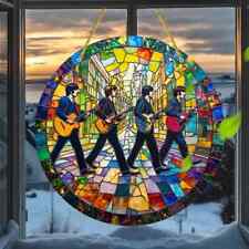 The Beatles Vibrant John