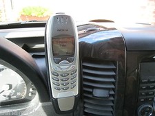 Mercedes W906 Sprinter Nokia