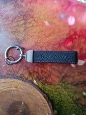 Audi keyring - audi,