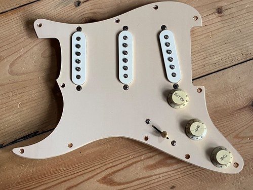 Fender squier affinity - fender,