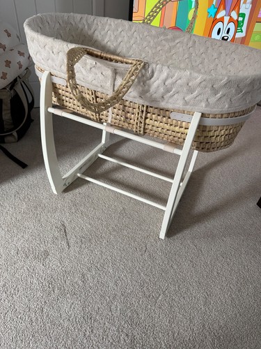 Baby bassinet moses - bassinet,
