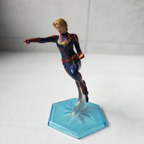 Disney captain marvel - captain, inch