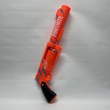 Nerf Fortnite 6-SH Orange Dart